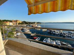 Apartman Daria